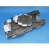 1/35 Churchill Tank Stowage and Accessory set