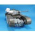 1/35 Churchill Tank Stowage and Accessory set