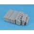 1/35 Track Armour Set for Firefly III - T62 Tracks