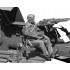 1/18 WWII US Navy Rear Gunner I