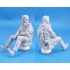 1/24 WWII US Navy Pilot I