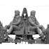 1/24 WWII US Navy Pilot I