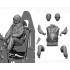 1/24 WWII US Navy Pilot I