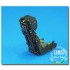 1/32 Martin-Baker SJU-17 Ejection Seats with Seat Belt (2pcs) for F-18 series