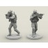 1/35 US Navy Seal #1 (1 Figure)
