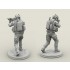 1/35 US Navy Seal #1 (1 Figure)