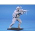 1/35 US Navy Seal #2 - Mk.48 Machine Gun Gunner