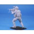 1/35 US Navy Seal #2 - Mk.48 Machine Gun Gunner