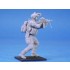 1/35 US Navy Seal #2 - Mk.48 Machine Gun Gunner