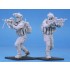 1/35 US Navy Seal #2 - Mk.48 Machine Gun Gunner