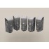 1/35 HSGI Universal Modular Magazine Pouches Set