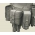 1/35 HSGI Universal Modular Magazine Pouches Set