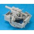 1/35 Humvee TOW Turret Set