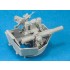 1/35 Humvee TOW Turret Set