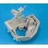 1/35 Humvee TOW Turret Set