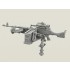 1/35 M240 Swing Var.1 set
