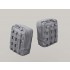 1/35 TT Utility Pouch with IR Chemical Light Stick (10pcs)
