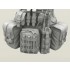 1/35 TT Utility Pouch with IR Chemical Light Stick (10pcs)