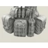 1/35 TT Utility Pouch with IR Chemical Light Stick (10pcs)