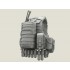 1/35 EMDOM H2O Hydration Carrier (6pcs)