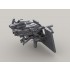 1/35 Mk.19 on SAG Shield Mount