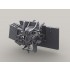 1/35 Mk.19 on SAG Shield Mount