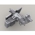 1/35 Mk.19 on SAG Shield Mount