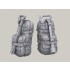 1/35 LBT Assault Pack with Gerber Tomahawk set (6pcs)