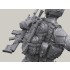 1/35 LBT Assault Pack with Gerber Tomahawk set (6pcs)