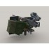 1/35 M2 HMG on SAG Shield Mount