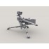 1/35 M2A1 QCB HMG on M3 Tripod