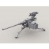 1/35 M2A1 QCB HMG on M3 Tripod