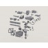 1/35 MK47 Striker 40mm AGL w/ANPWG-1 Sight Basic Set