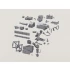 1/35 MK47 Striker 40mm AGL w/ANPWG-1 Sight Basic Set