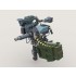 1/35 MK47 Striker 40mm AGL w/ANPWG-1 Sight Basic Set