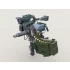 1/35 MK47 Striker 40mm AGL w/ANPWG-1 Sight Basic Set