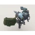 1/35 MK47 Striker 40mm AGL w/ANPWG-1 Sight Basic Set