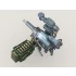 1/35 MK47 Striker 40mm AGL w/ANPWG-1 Sight Basic Set