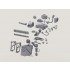 1/35 MK47 Striker 40mm AGL w/LVSII Sight Basic Set