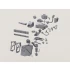 1/35 MK47 Striker 40mm AGL w/LVSII Sight Basic Set