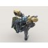 1/35 MK47 Striker 40mm AGL w/LVSII Sight Basic Set