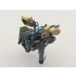 1/35 MK47 Striker 40mm AGL w/LVSII Sight Basic Set