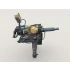 1/35 MK47 Striker 40mm AGL w/LVSII Sight Basic Set