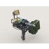 1/35 MK47 Striker 40mm AGL w/LVSII Sight Basic Set