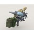 1/35 MK47 Striker 40mm AGL w/LVSII Sight Basic Set