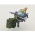 1/35 MK47 Striker 40mm AGL w/LVSII Sight Basic Set