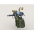 1/35 MK47 Striker 40mm AGL w/LVSII Sight Basic Set