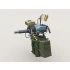 1/35 MK47 Striker 40mm AGL w/LVSII Sight Basic Set