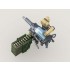 1/35 MK47 Striker 40mm AGL w/LVSII Sight Basic Set