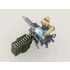1/35 MK47 Striker 40mm AGL w/LVSII Sight Basic Set